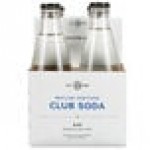 Boylan Bottling Co. 6.8 fl. oz. Heritage Club Soda - 24/Case Boylan Bottling Co. 6.8 fl. oz. Heritage Club Soda - 24/Case