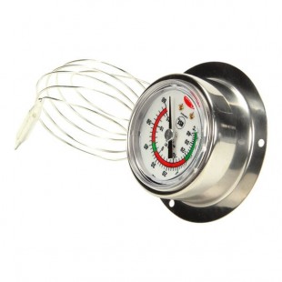 Cooper-Atkins 6812-01-3 Panel Therm 2 Back Flange 48 Cap Back Co Cooper-Atkins 6812-01-3 Panel Therm 2 Back Flange 48 Cap Back Co