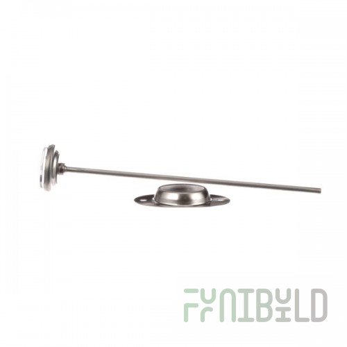 Duke TA-144 Thermometer