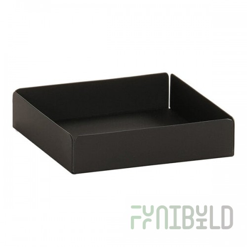 Cal-Mil Onyx 4 1/2