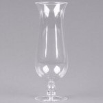 GET SH-175-1-CL Cheers 17.5 oz. Clear Customizable SAN Plastic 3-Piece Cobbler Cocktail Shaker GET SH-175-1-CL Cheers 17.5 oz. Clear Customizable SAN Plastic 3-Piece Cobbler Cocktail Shaker