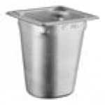 Vollrath 90682 Super Pan 3® 1/6 Size 8 Vollrath 90682 Super Pan 3® 1/6 Size 8