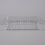 Rubbermaid® FG330300CLR 26