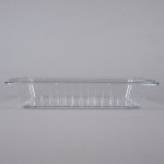 Rubbermaid® FG330300CLR 26