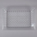 Rubbermaid® FG330300CLR 26