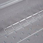 Rubbermaid® FG330300CLR 26