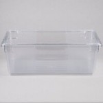 Rubbermaid® FG330300CLR 26