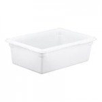 Rubbermaid® FG330300CLR 26