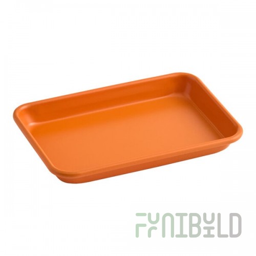 Baker's Lane Eighth Size 19 Gauge Non-Stick 6 1/2