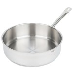 Vollrath 3807 Optio 6 Qt. Saute Pan Vollrath 3807 Optio 6 Qt. Saute Pan