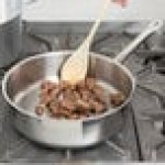 Vollrath 3807 Optio 6 Qt. Saute Pan Vollrath 3807 Optio 6 Qt. Saute Pan