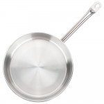 Vollrath 3807 Optio 6 Qt. Saute Pan Vollrath 3807 Optio 6 Qt. Saute Pan