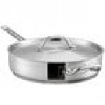 Vollrath 3807 Optio 6 Qt. Saute Pan Vollrath 3807 Optio 6 Qt. Saute Pan