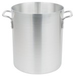 Vollrath 7304 Arkadia 16 Qt. Aluminum Stock Pot