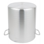 Vollrath 7304 Arkadia 16 Qt. Aluminum Stock Pot