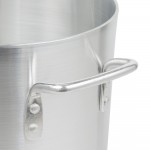 Vollrath 7304 Arkadia 16 Qt. Aluminum Stock Pot
