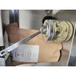 Vollrath 47075 1 tsp. Stainless Steel Heavy-Duty Round Measuring Spoon