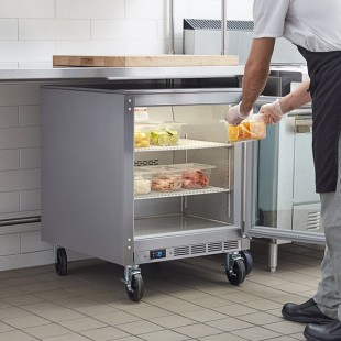Beverage-Air UCF32AHC-25-ADA 32 Beverage-Air UCF32AHC-25-ADA 32