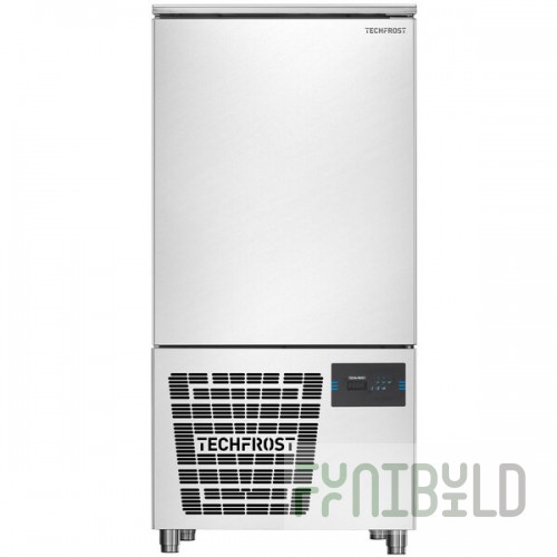 Techfrost E10 32