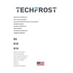 Techfrost E10 32
