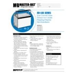 Master-Bilt DD-46LCG 48 Master-Bilt DD-46LCG 48