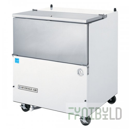 Beverage-Air SM34HC-W-02 34