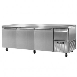Continental Refrigerator RA93N 93