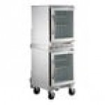 Beverage-Air UCR20HC-25 Double Stacked 20