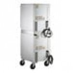 Beverage-Air UCR20HC-25 Double Stacked 20
