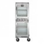 Beverage-Air UCR20HC-25 Double Stacked 20
