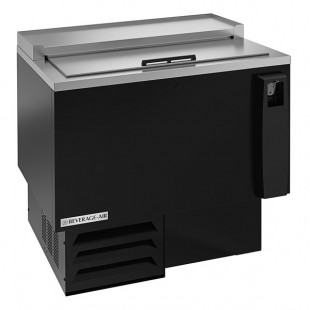 Beverage-Air SF34HC-B 34 Beverage-Air SF34HC-B 34