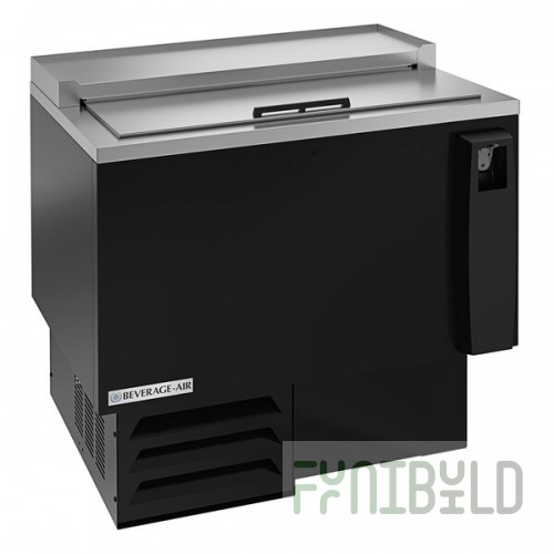 Beverage-Air SF34HC-B 34