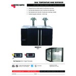 Micro Matic MDD58W-E-D Pro-Line E-Series 59 1/2 Micro Matic MDD58W-E-D Pro-Line E-Series 59 1/2