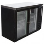 Beverage-Air BB48HC-1-G-S-27 48