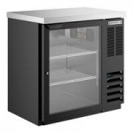 Beverage-Air BB48HC-1-G-S-27 48
