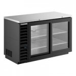 Beverage-Air BB48HC-1-G-S-27 48