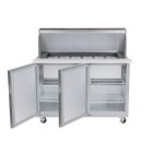 Traulsen UPT4818-LL-SB 48