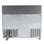 Traulsen UPT4818-LL-SB 48
