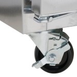 Traulsen UPT4818-LL-SB 48