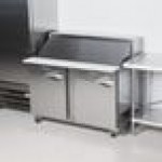Traulsen UPT4818-LL-SB 48