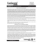 Continental Refrigerator SW72N24M-FB 72