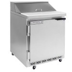 Beverage-Air SPE27HC-24 Elite Series 27