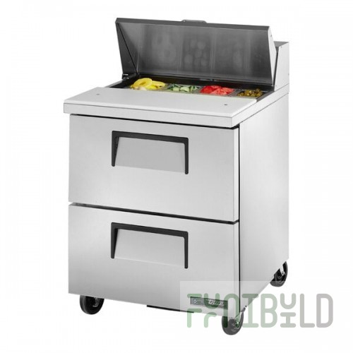 True TSSU-27-8D-2-HC 27 7/8