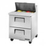 True TSSU-27-8D-2-HC 27 7/8 True TSSU-27-8D-2-HC 27 7/8