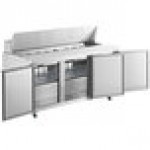 Avantco SS-PT-71-HC 70