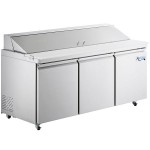 Avantco SS-PT-71-HC 70