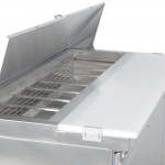 Avantco SS-PT-71-HC 70