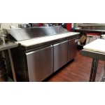 Avantco SS-PT-71-HC 70