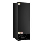 Beverage-Air MMR19HC-1-B MarketMax 27 1/4