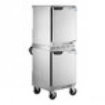 Beverage-Air UCF20HC and UCR20HC Double Stacked 20